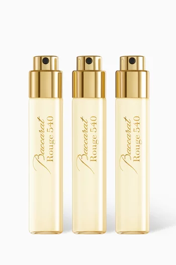 Baccarat Rouge 540 - Refills - Eau de parfum