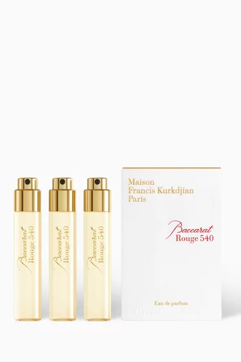 Baccarat Rouge 540 - Refills - Eau de parfum