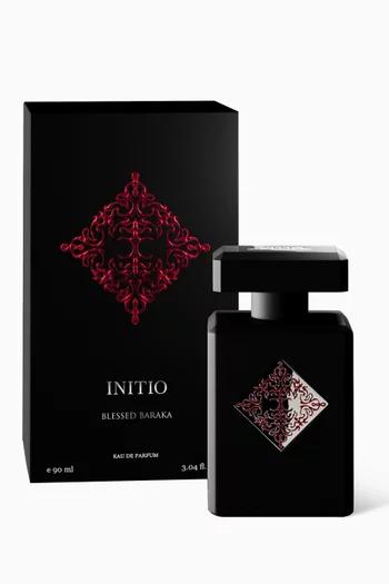 ماء عطر بليسد باراكا، 90 ملل