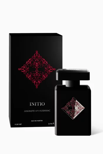 ماء عطر أبسولوت افروديسياك، 90 ملل