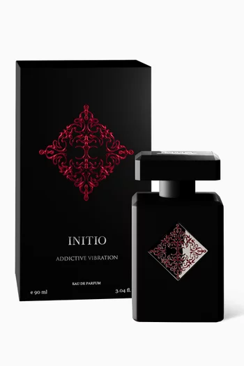 ماء عطر أديكتيف فيبريشن، 90 ملل