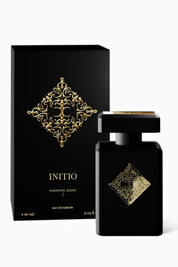 ماء عطر ماغنيتك بليند 7، 90 ملل