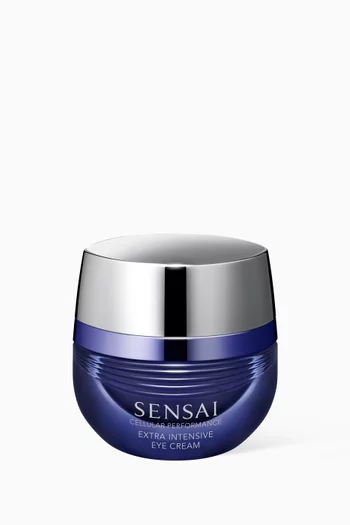 كريم العين سيلولار بيرفورمانس اكسترا انتينسيف، 15 ملل