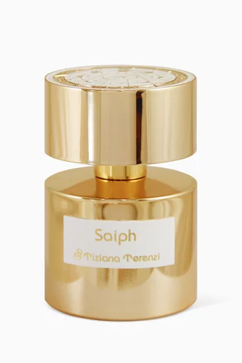 Saiph Extrait de Parfum, 100ml