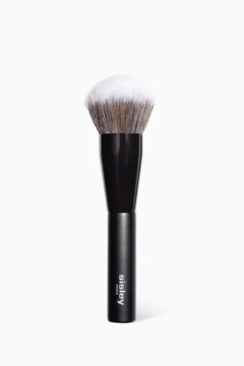 Powder Brush