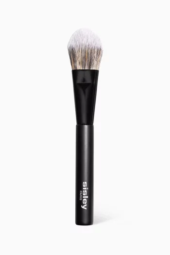 Fluid Foundation Brush