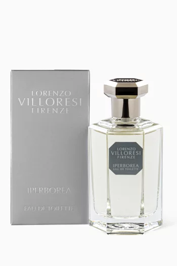 Iperborea Eau de Toilette, 100ml