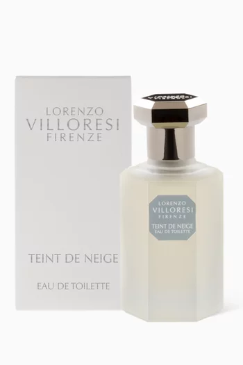 Teint De Neige Eau de Toilette, 50ml