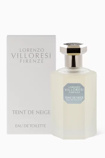 Teint De Neige Eau de Toilette, 100ml