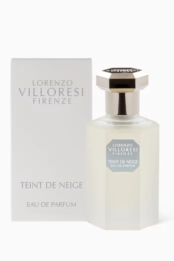 Teint de Neige Eau de Parfum, 50ml