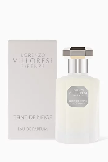 Teint de Neige Eau de Parfum, 50ml