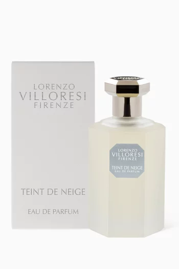 Teint de Neige Eau de Parfum, 100ml