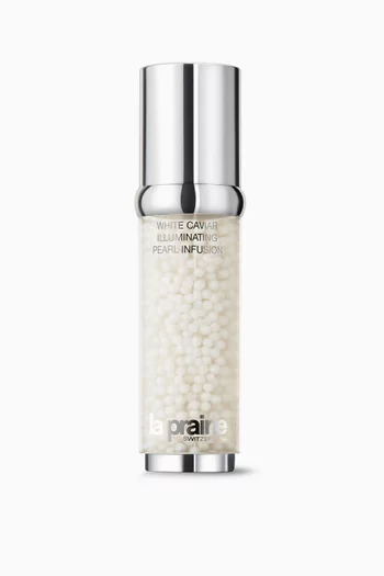 White Caviar Illuminating Pearl Infusion Serum, 30ml