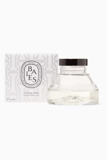 Baies Hourglass Diffuser Refill, 75ml