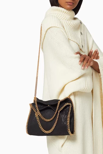 حقيبة يد فالابيلا ميني شاجي دير