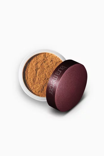 Medium Deep Translucent Loose Setting Powder, 30g