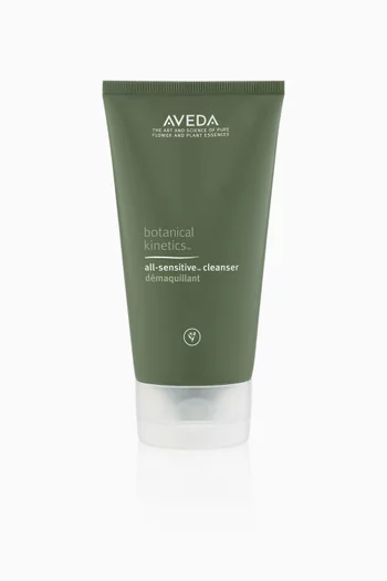Botanical Kinetics™ All-Sensitive™ Cleanser, 150ml