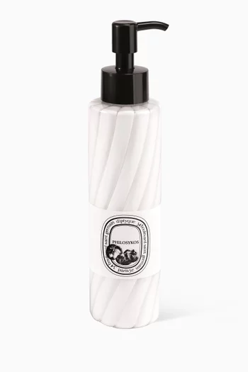 Philosykos Hand & Body Lotion, 200ml
