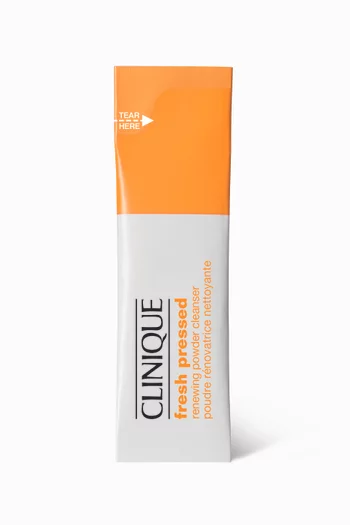 Fresh Pressed™ Renewing Powder Cleanser with Pure Vitamin C, 14g 