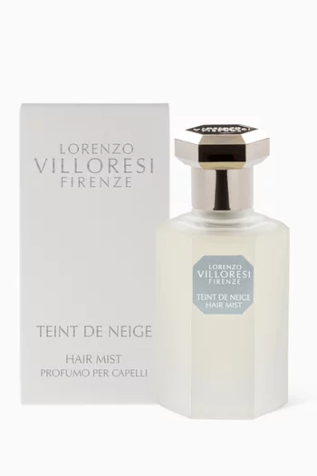عطر تينت دي نيج للشعر، 50 ملل