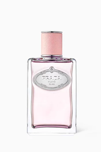 Les Infusions de Prada Rose Eau de Parfum, 100ml