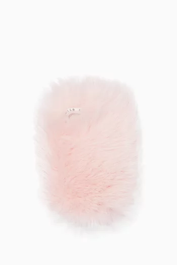 Pink Frances iPhone® 7 Cover