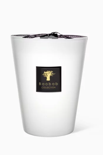 شمعة باو ماكس 24 بيير دو لون