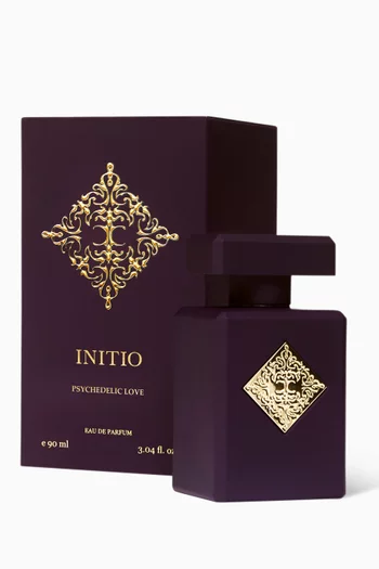 ماء عطر كارنال سايكدليك لوف، 90 ملل