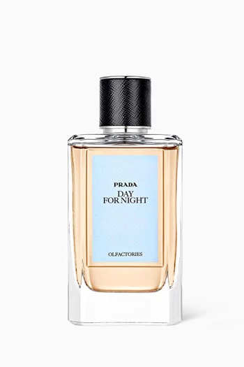 Prada Olfactories Un Day For Night Eau de Parfum, 100ml