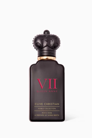 Noble Collection Rock Rose Masculine, 50ml