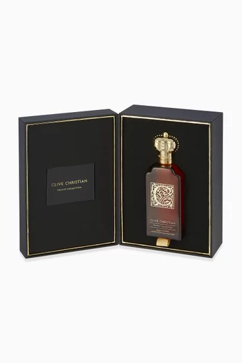 Private Collection Woody Leather Perfume Spray, 100ml
