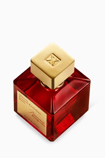 Baccarat Rouge 540 - Extrait de parfum, 70ml
