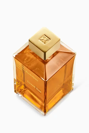 Grand Soir Eau de Parfum, 200ml