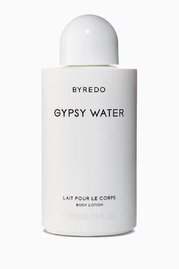 Gypsy Water Body lotion, 225ml