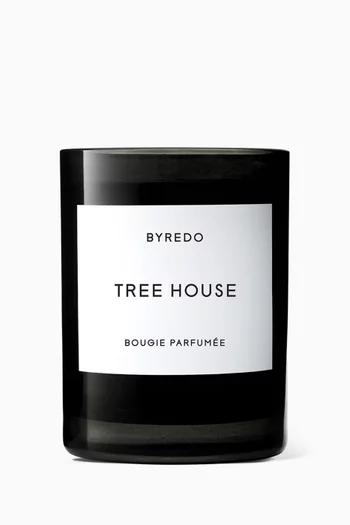 Tree House Candle, 240g   