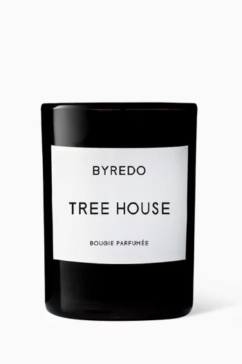 Tree House Candle, 70g   