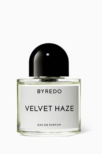 Velvet Haze Eau de Parfum, 50ml