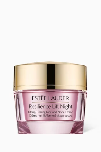 Resilience Multi-Effect Night Tri-Peptide Face & Neck Creme, 50ml 