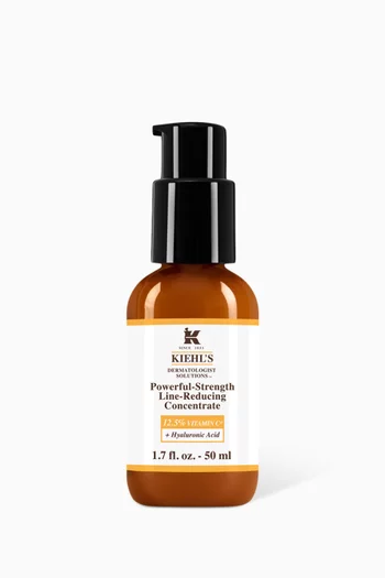 Line-Reducing Concentrate, 50ml 
