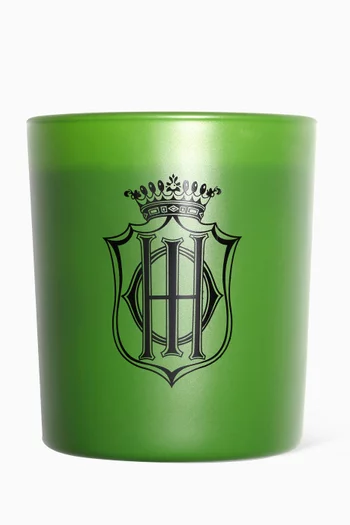 Champagne Scented Candle Jar, 165g