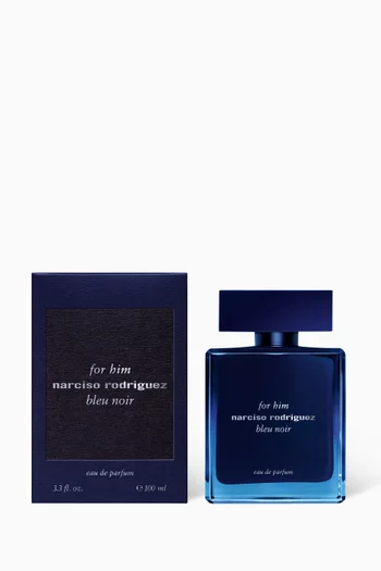 ماء عطر بلو نوار، 100 ملل