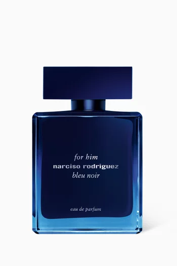 ماء عطر بلو نوار، 100 ملل