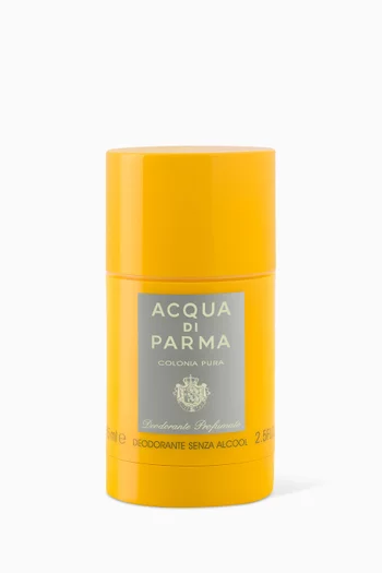 Colonia Pura Deodorant Stick, 75g