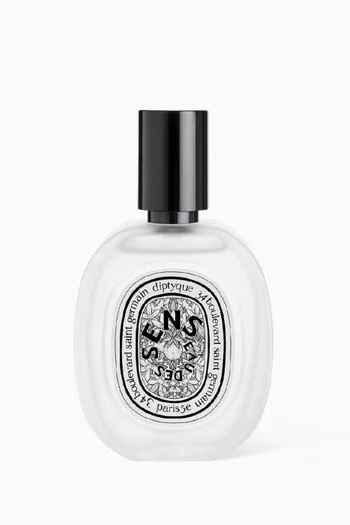 Eau des Sens Hair Mist, 30ml