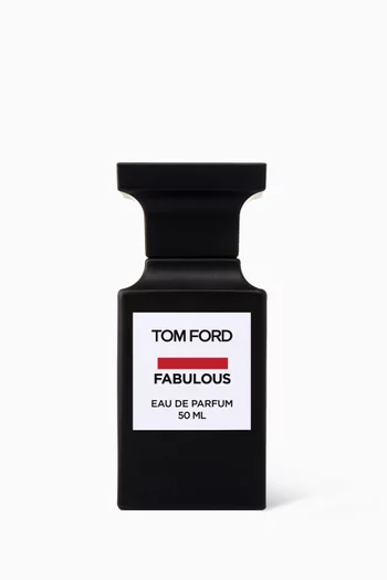 Fabulous Eau de Parfum, 50ml
