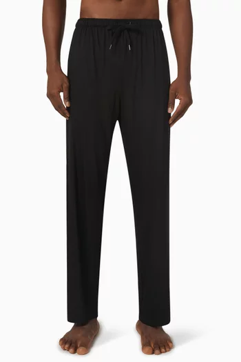 Basel Lounge Pants in Stretch Micro Modal