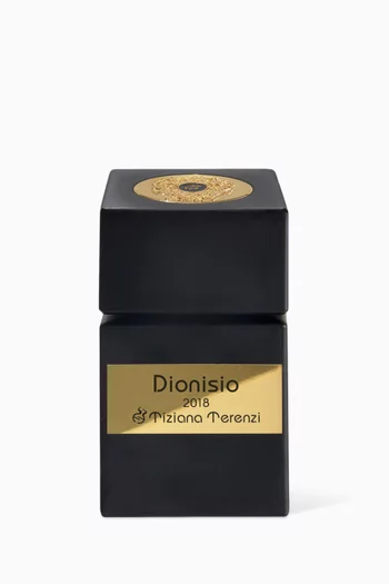 Dioniso Extrait de Parfum, 100ml
