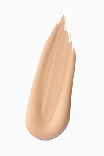 كريم أساس دابل وير بتغطية فائقة درجة 3W2 كاشو، 30 ملل