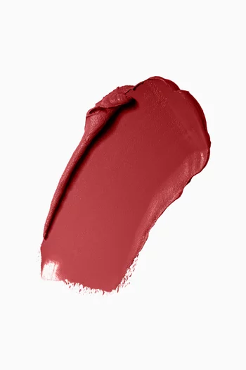 Red Carpet Luxe Matte Lip Colour