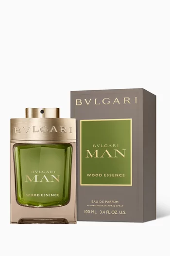 ماء عطر وود إسينس للرجال، 100 ملل